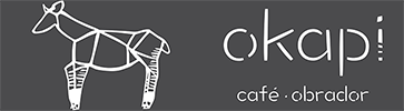 Cafe Obrador Okapi